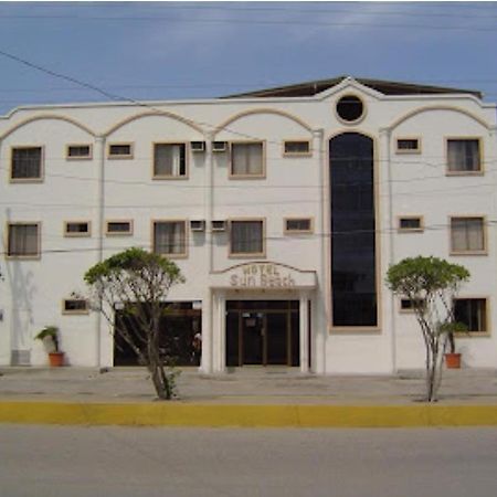 Hotel Sun Beach Salinas  Zewnętrze zdjęcie