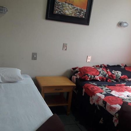 Hotel Sun Beach Salinas  Zewnętrze zdjęcie