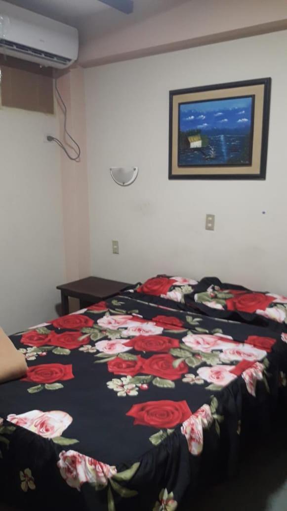 Hotel Sun Beach Salinas  Zewnętrze zdjęcie