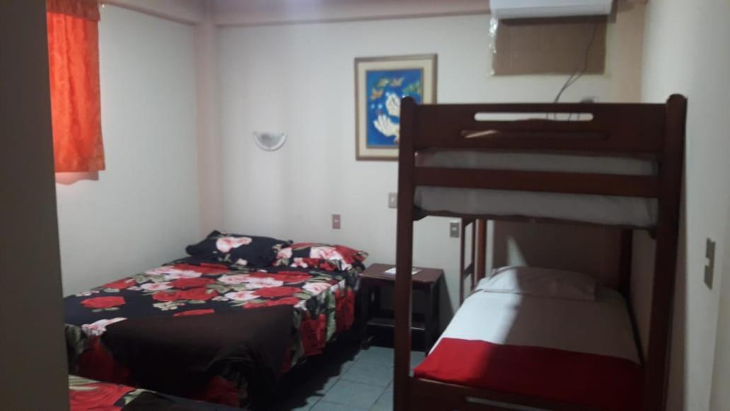 Hotel Sun Beach Salinas  Zewnętrze zdjęcie