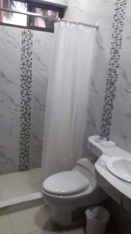 Hotel Sun Beach Salinas  Zewnętrze zdjęcie