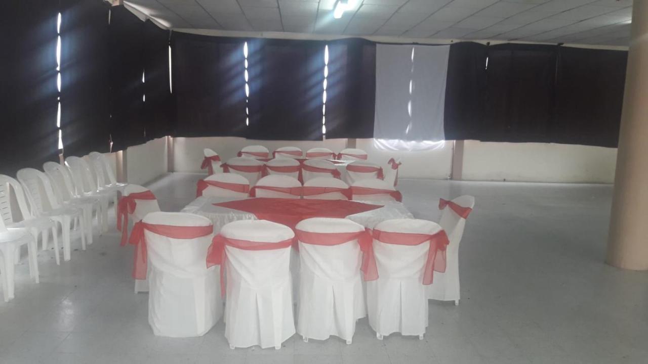 Hotel Sun Beach Salinas  Zewnętrze zdjęcie