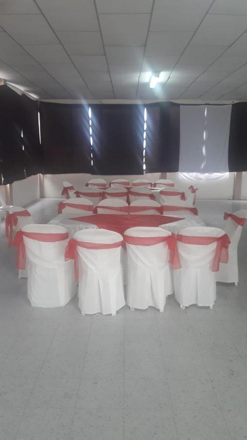 Hotel Sun Beach Salinas  Zewnętrze zdjęcie