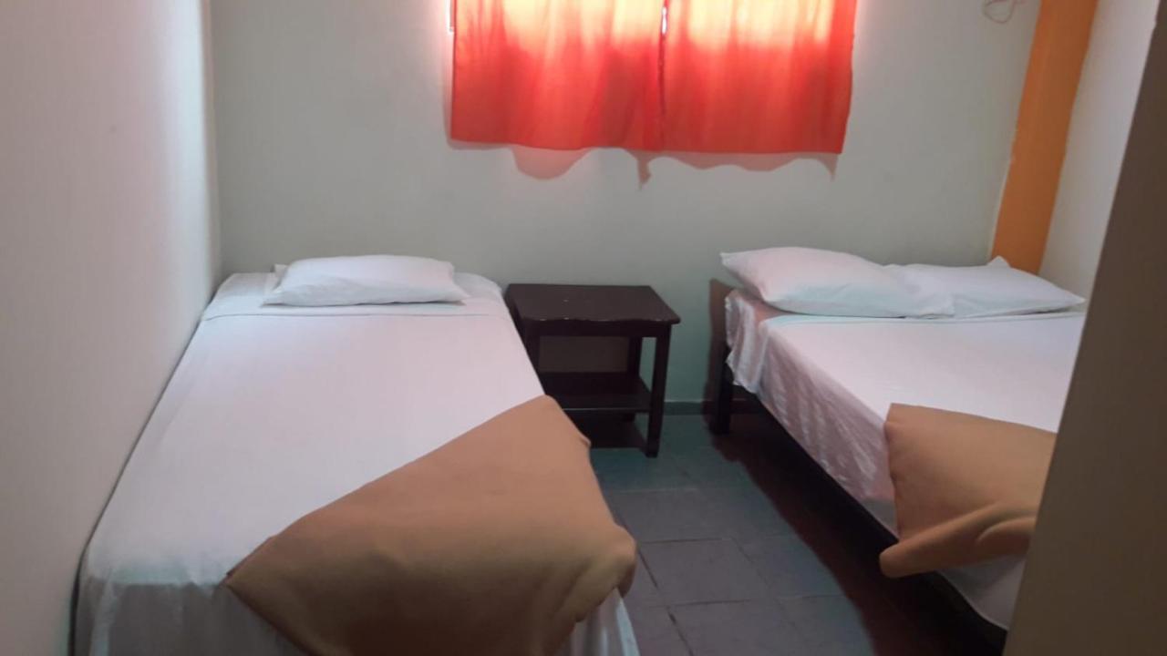 Hotel Sun Beach Salinas  Zewnętrze zdjęcie