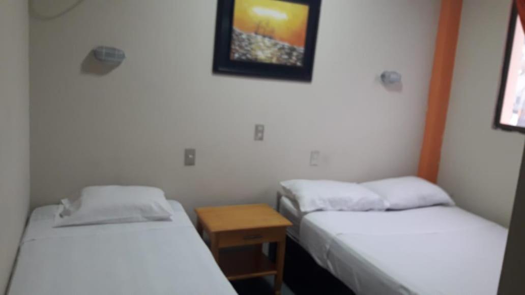 Hotel Sun Beach Salinas  Zewnętrze zdjęcie