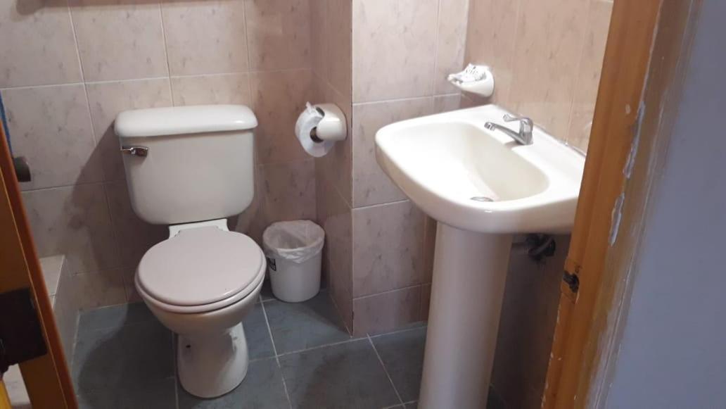 Hotel Sun Beach Salinas  Zewnętrze zdjęcie
