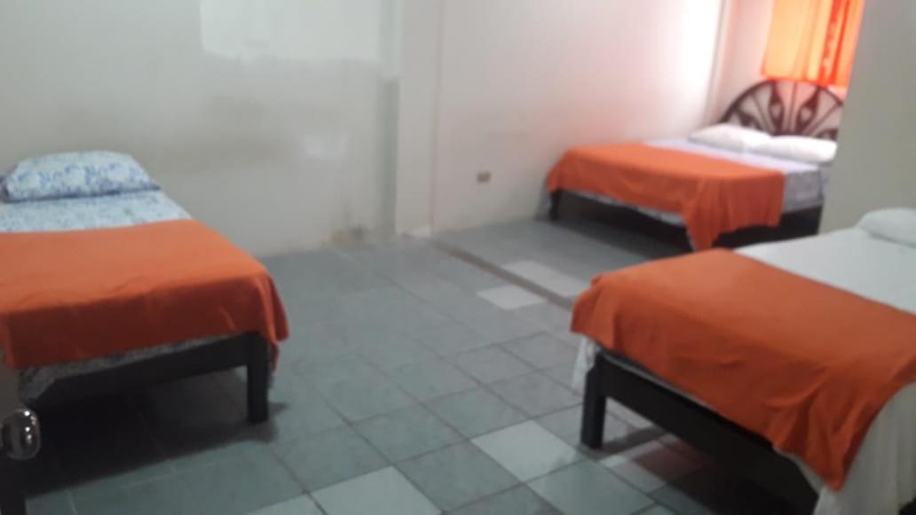 Hotel Sun Beach Salinas  Zewnętrze zdjęcie