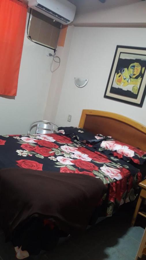 Hotel Sun Beach Salinas  Zewnętrze zdjęcie