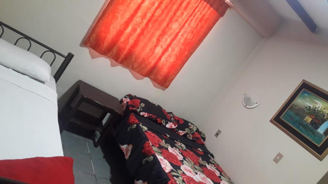 Hotel Sun Beach Salinas  Zewnętrze zdjęcie