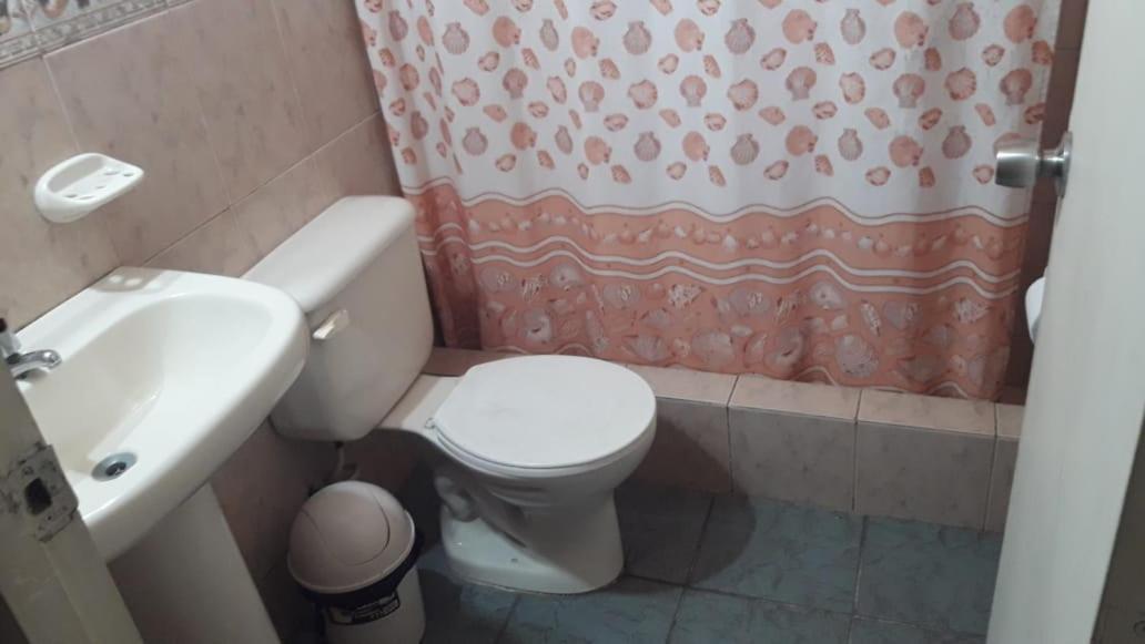 Hotel Sun Beach Salinas  Zewnętrze zdjęcie