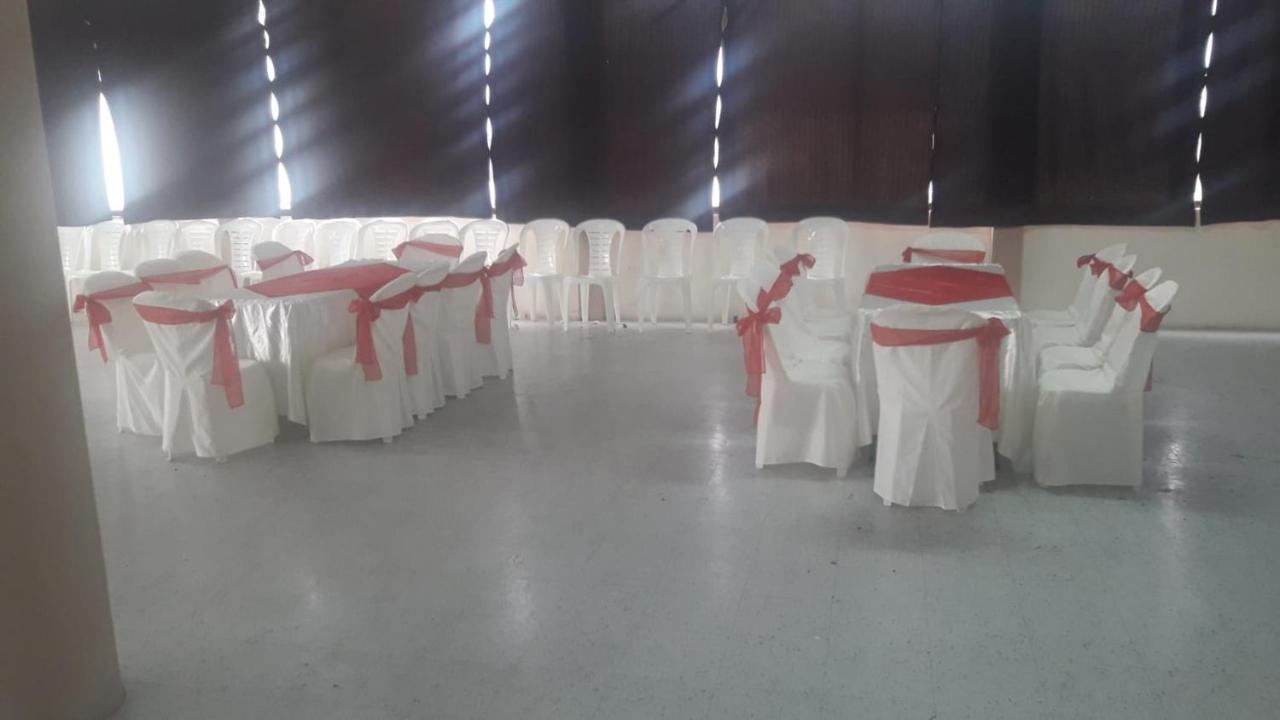 Hotel Sun Beach Salinas  Zewnętrze zdjęcie
