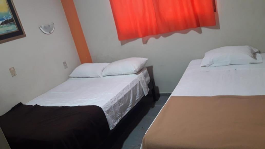 Hotel Sun Beach Salinas  Zewnętrze zdjęcie
