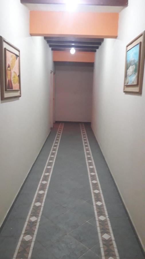 Hotel Sun Beach Salinas  Zewnętrze zdjęcie