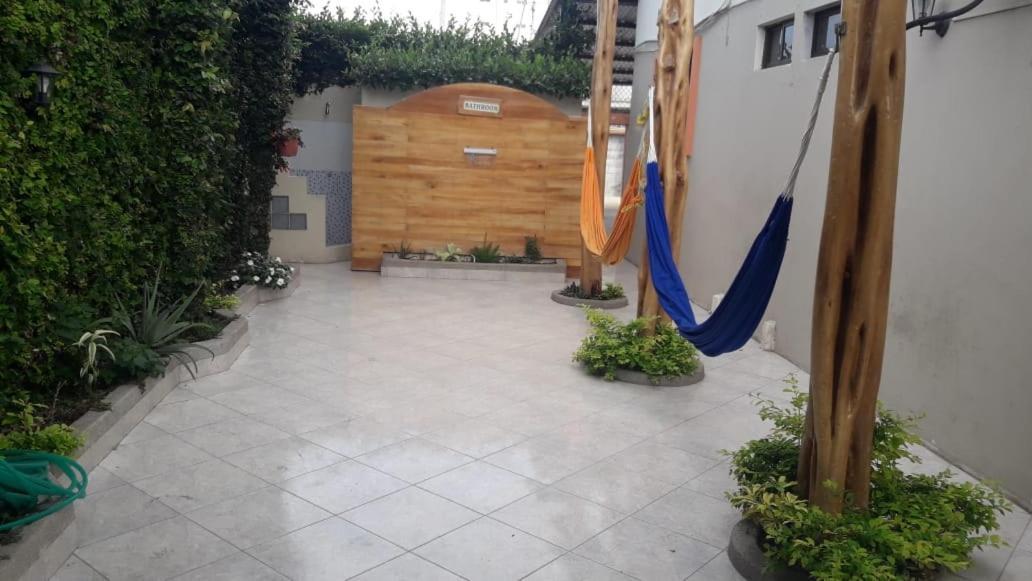 Hotel Sun Beach Salinas  Zewnętrze zdjęcie