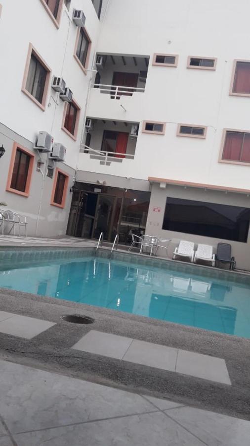 Hotel Sun Beach Salinas  Zewnętrze zdjęcie
