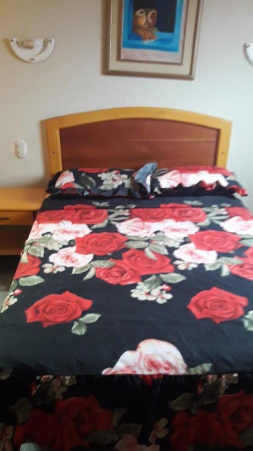Hotel Sun Beach Salinas  Zewnętrze zdjęcie