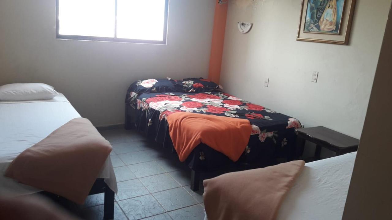 Hotel Sun Beach Salinas  Zewnętrze zdjęcie