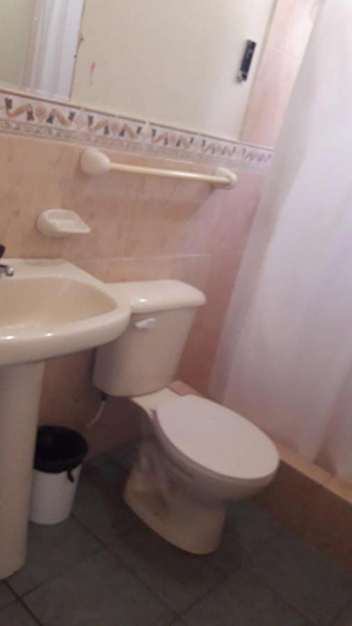 Hotel Sun Beach Salinas  Zewnętrze zdjęcie