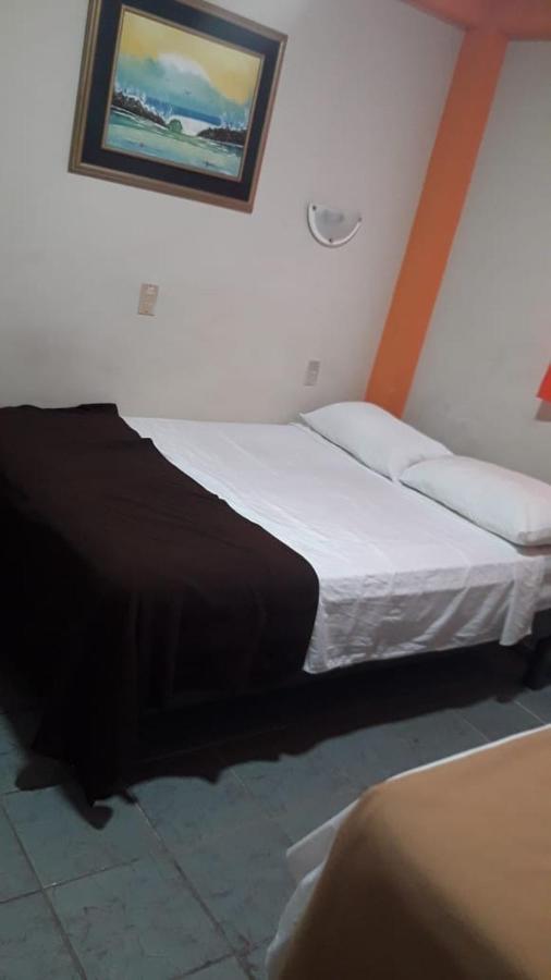 Hotel Sun Beach Salinas  Zewnętrze zdjęcie
