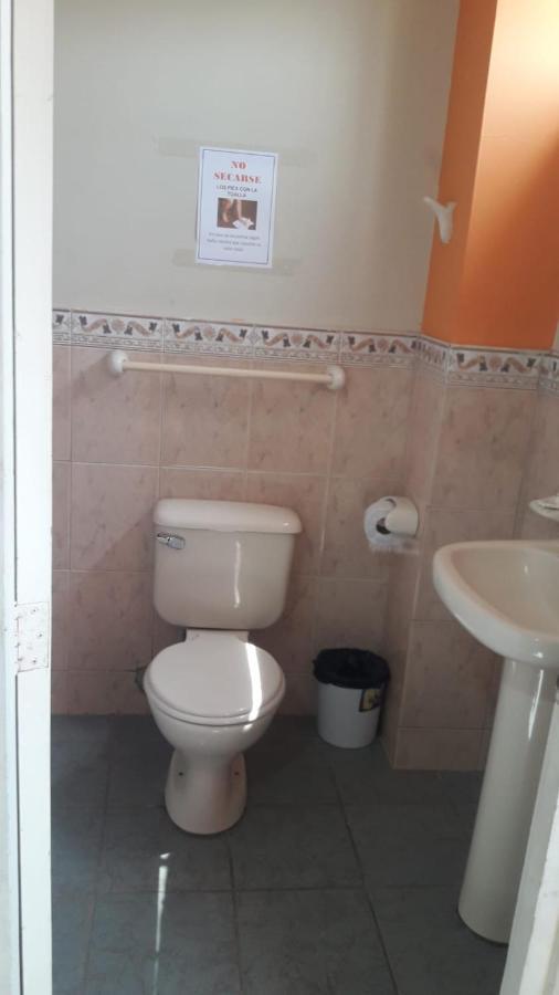 Hotel Sun Beach Salinas  Zewnętrze zdjęcie