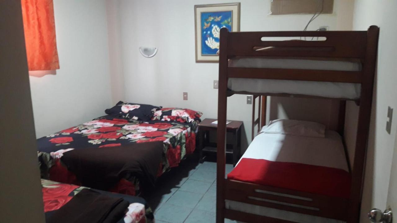 Hotel Sun Beach Salinas  Zewnętrze zdjęcie