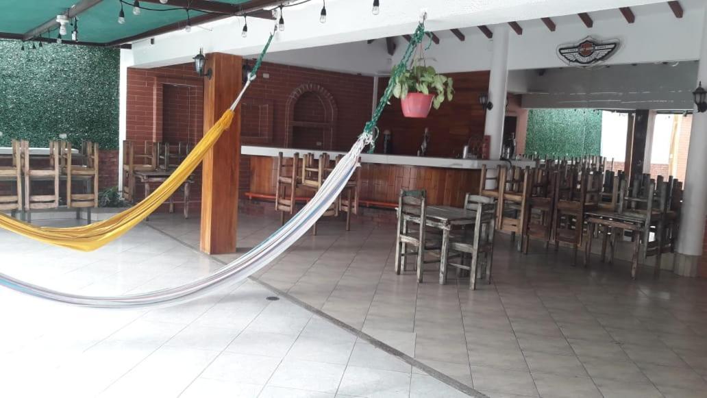 Hotel Sun Beach Salinas  Zewnętrze zdjęcie