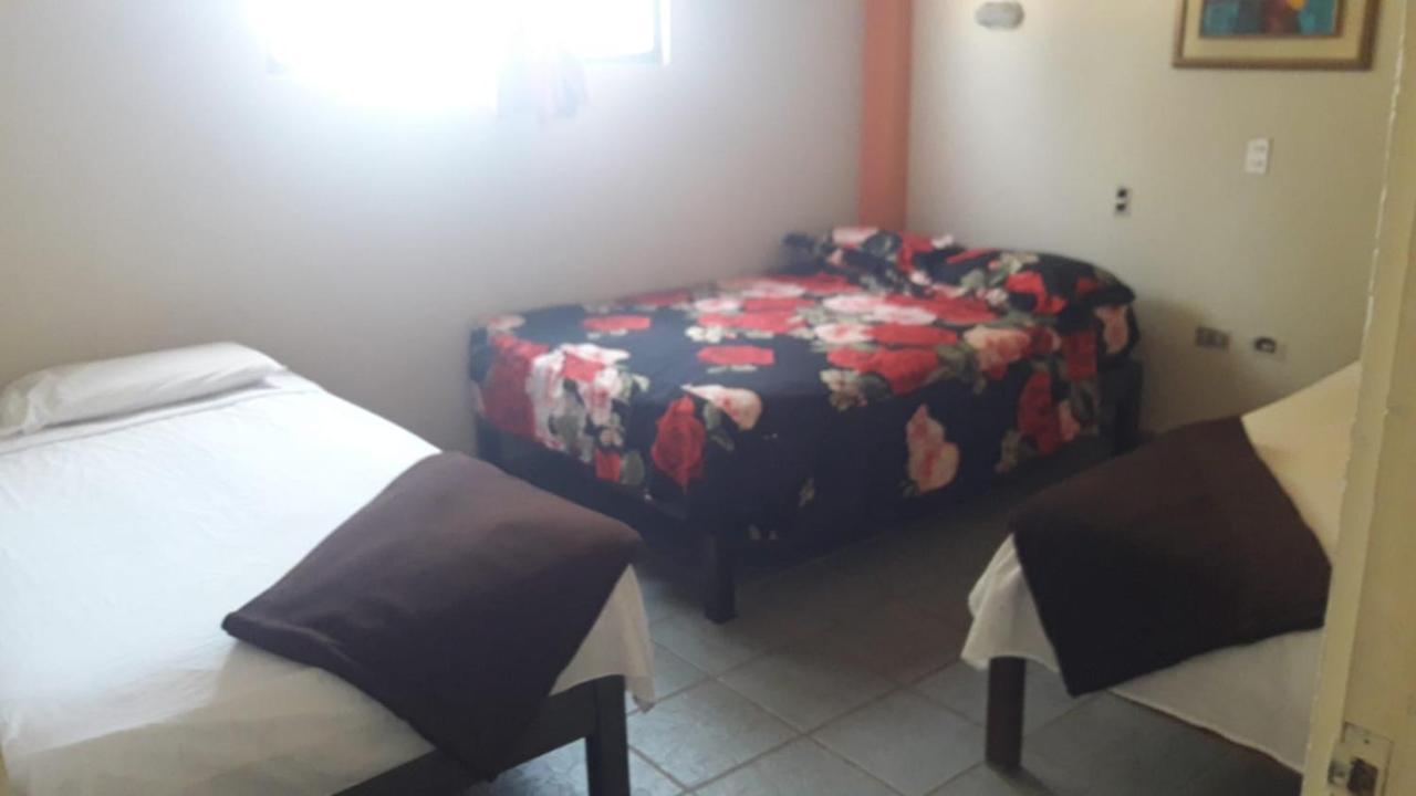 Hotel Sun Beach Salinas  Zewnętrze zdjęcie