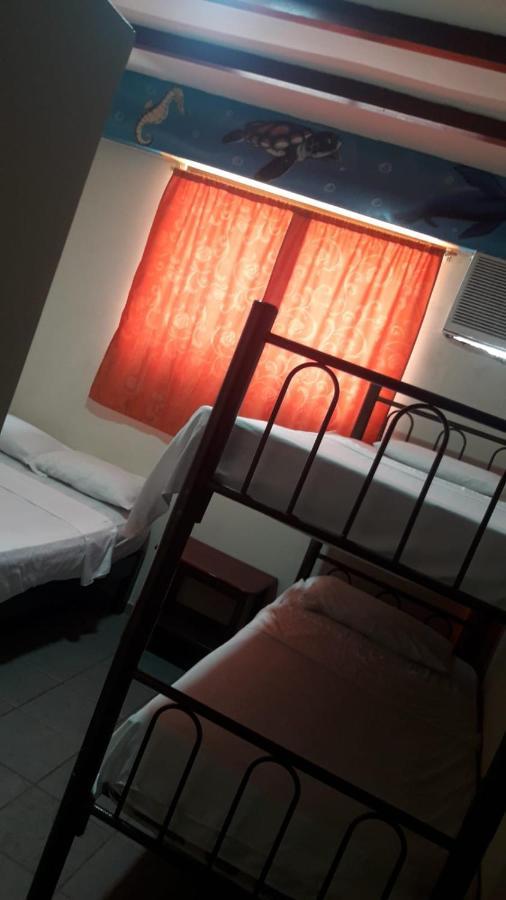Hotel Sun Beach Salinas  Zewnętrze zdjęcie