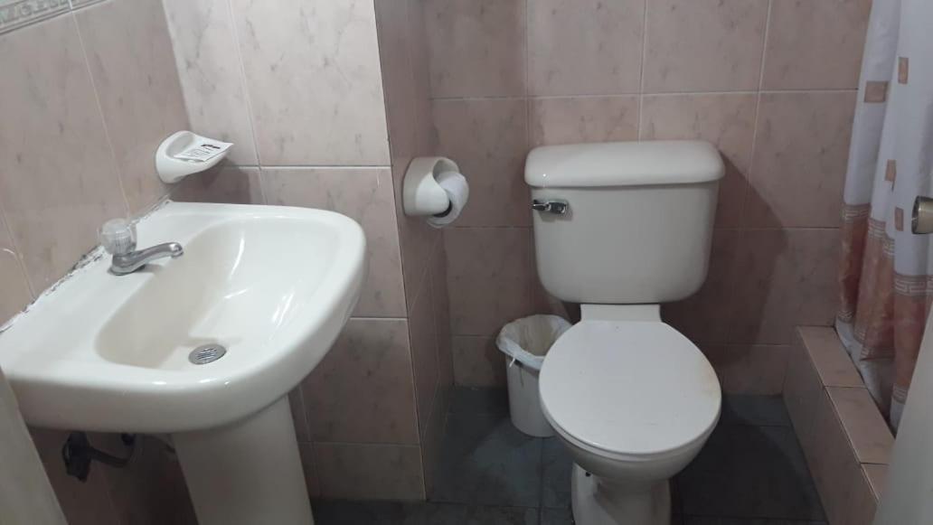 Hotel Sun Beach Salinas  Zewnętrze zdjęcie