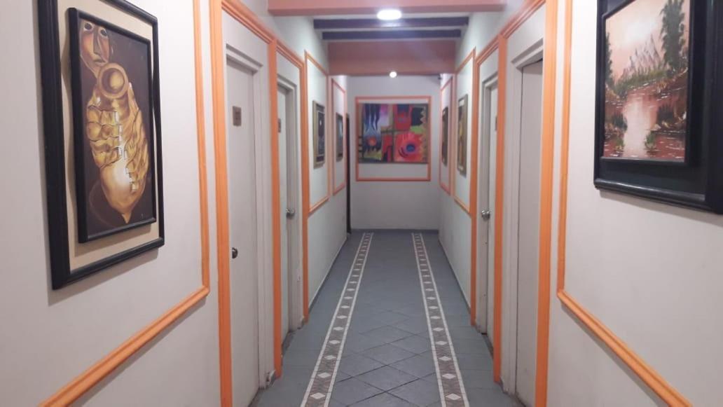 Hotel Sun Beach Salinas  Zewnętrze zdjęcie